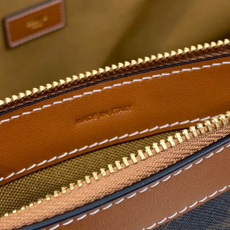 CELINE 201229 SIZE:43 X 40 X 13CM - 图片 6