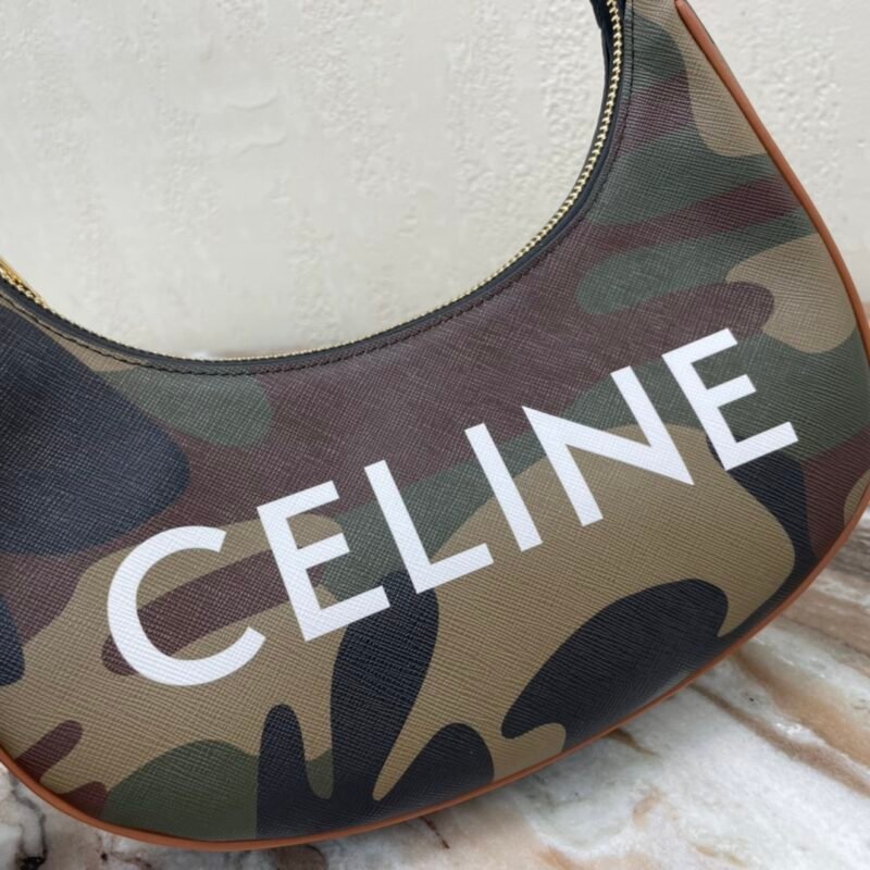 CELINE 193953 SIZE:23 X 14 X 7cm - 图片 2