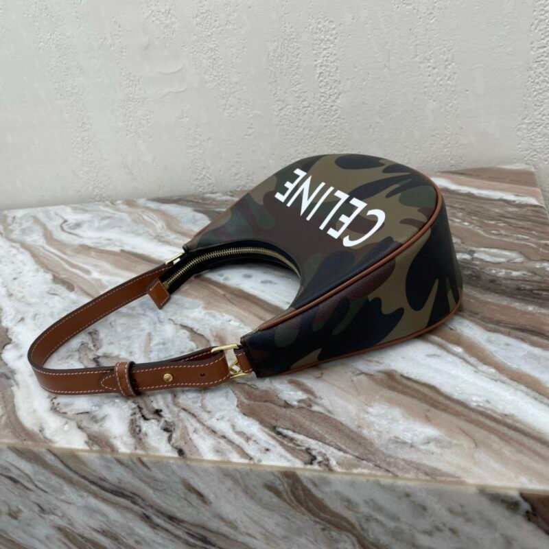 CELINE 193953 SIZE:23 X 14 X 7cm - 图片 3