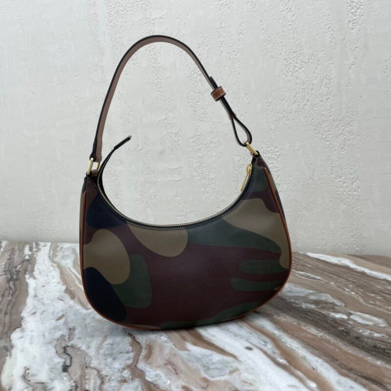 CELINE 193953 SIZE:23 X 14 X 7cm - 图片 5