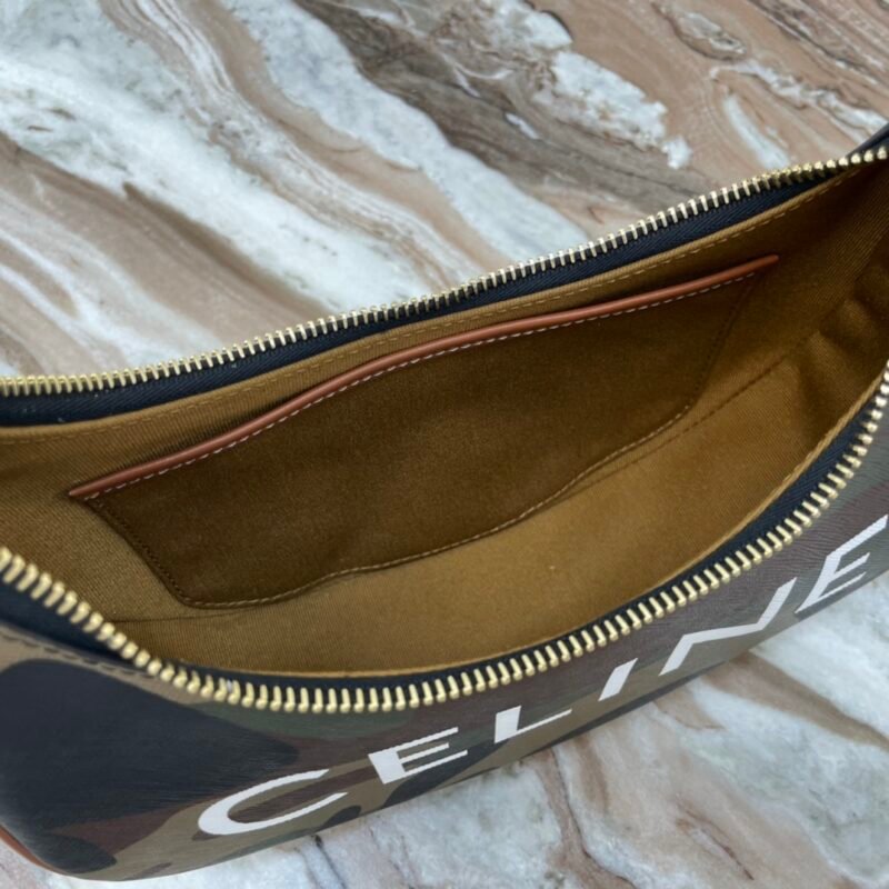 CELINE 193953 SIZE:23 X 14 X 7cm - 图片 8