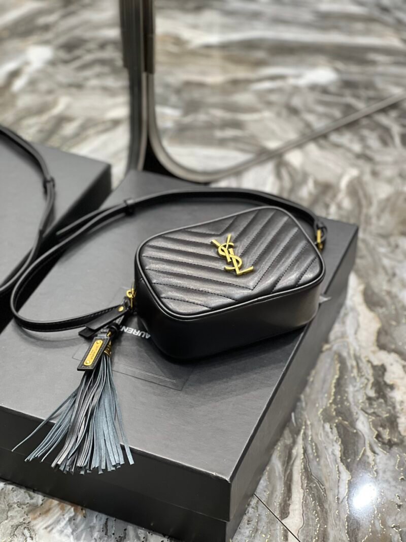 YSL 534817 SIZE:15.5x10.5x5.5cm - 图片 7