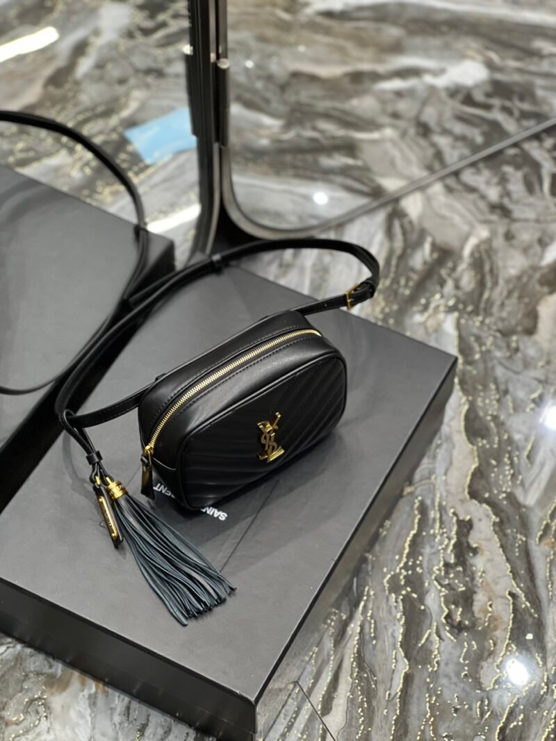 YSL 534817 SIZE:15.5x10.5x5.5cm - 图片 8