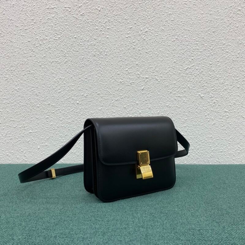CELINE 192532 SIZE:18.5-15.5-6CM - 图片 2