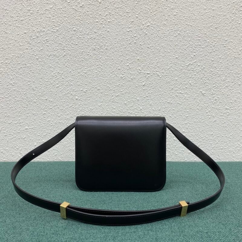 CELINE 192532 SIZE:18.5-15.5-6CM - 图片 3