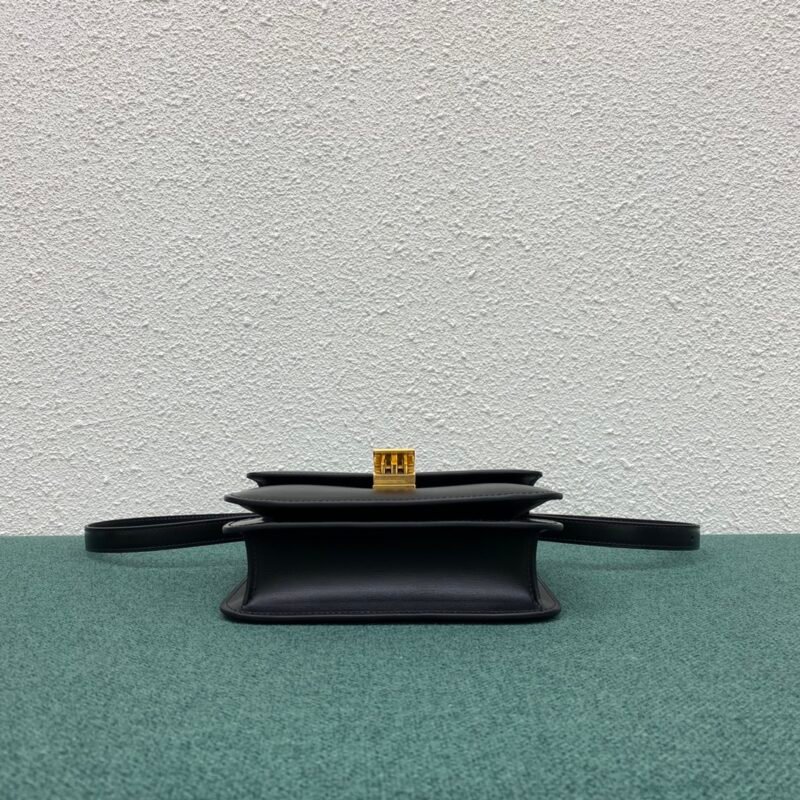 CELINE 192532 SIZE:18.5-15.5-6CM - 图片 4
