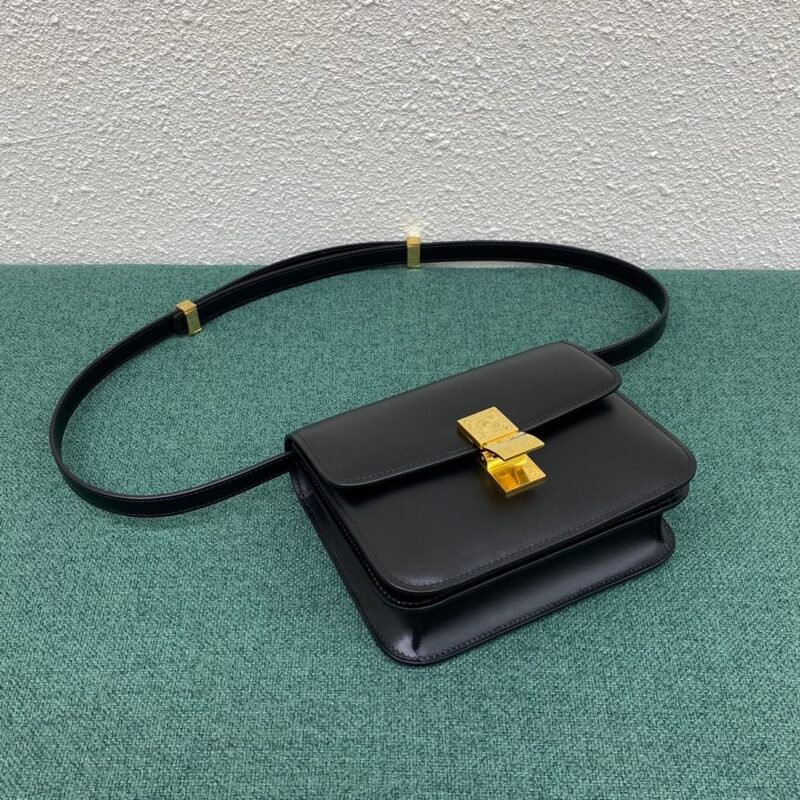 CELINE 192532 SIZE:18.5-15.5-6CM - 图片 5