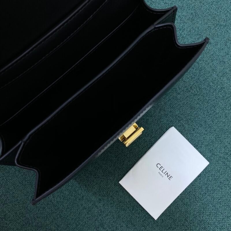 CELINE 192532 SIZE:18.5-15.5-6CM - 图片 6