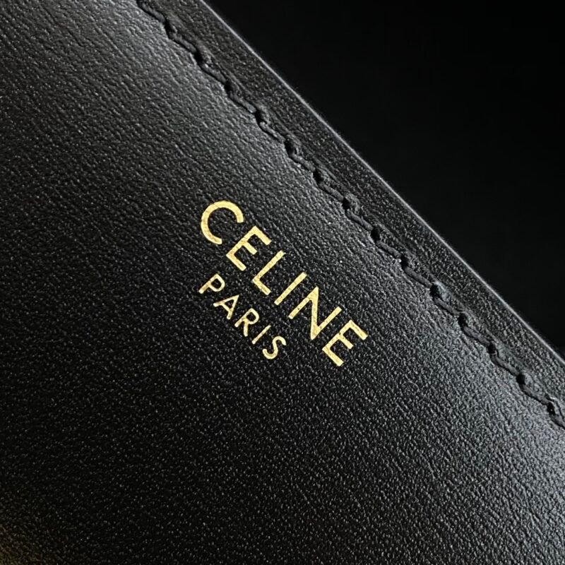 CELINE 192532 SIZE:18.5-15.5-6CM - 图片 9