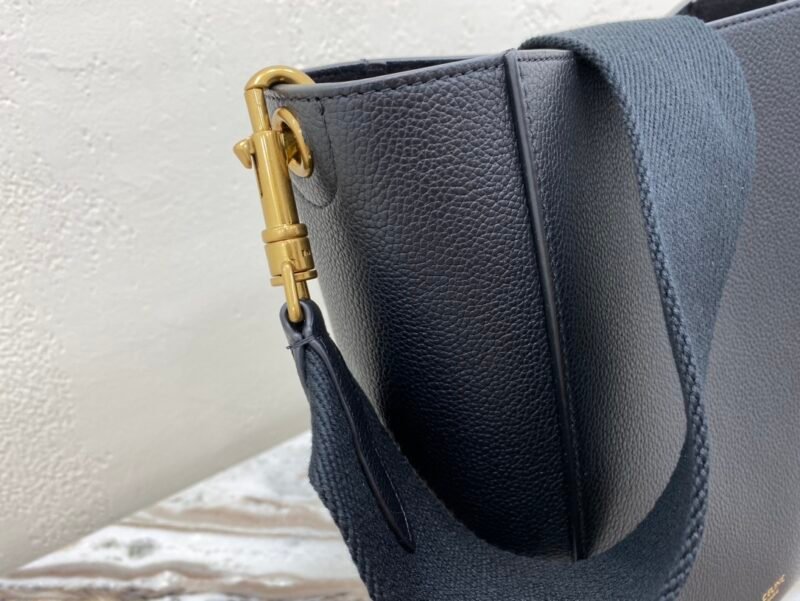 CHANEL 178303 SIZE:17.5 X 24.5 X 12CM - 图片 3