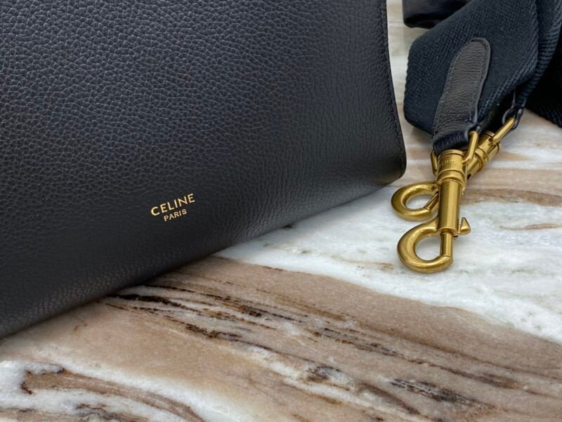 CHANEL 178303 SIZE:17.5 X 24.5 X 12CM - 图片 4