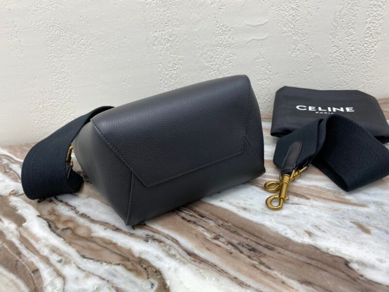 CHANEL 178303 SIZE:17.5 X 24.5 X 12CM - 图片 5