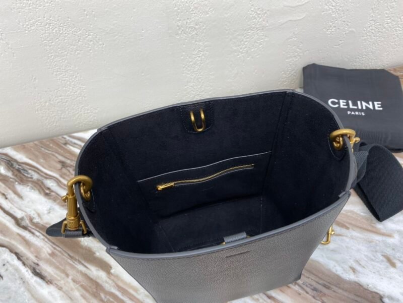 CHANEL 178303 SIZE:17.5 X 24.5 X 12CM - 图片 8