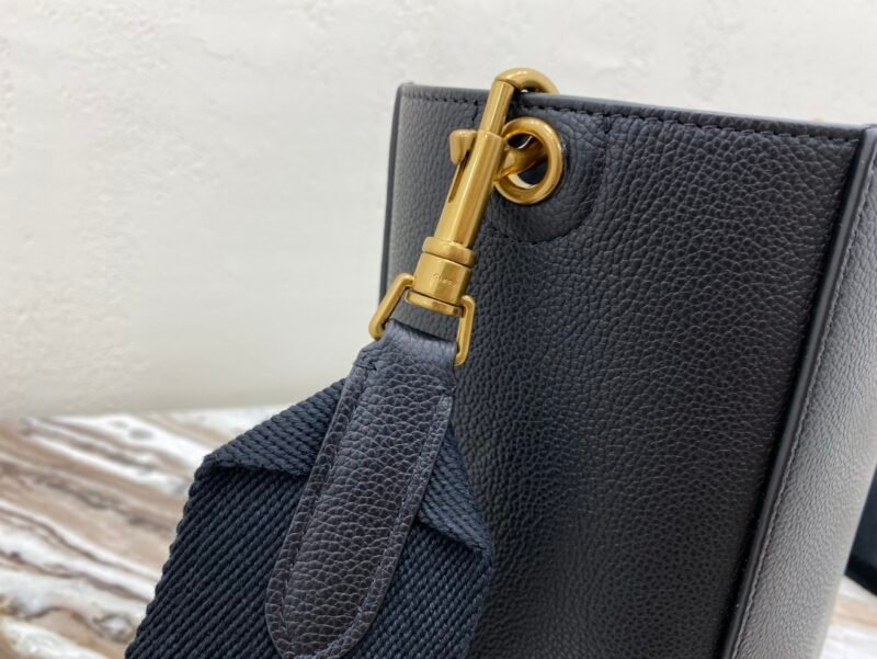 CHANEL 178303 SIZE:17.5 X 24.5 X 12CM - 图片 9