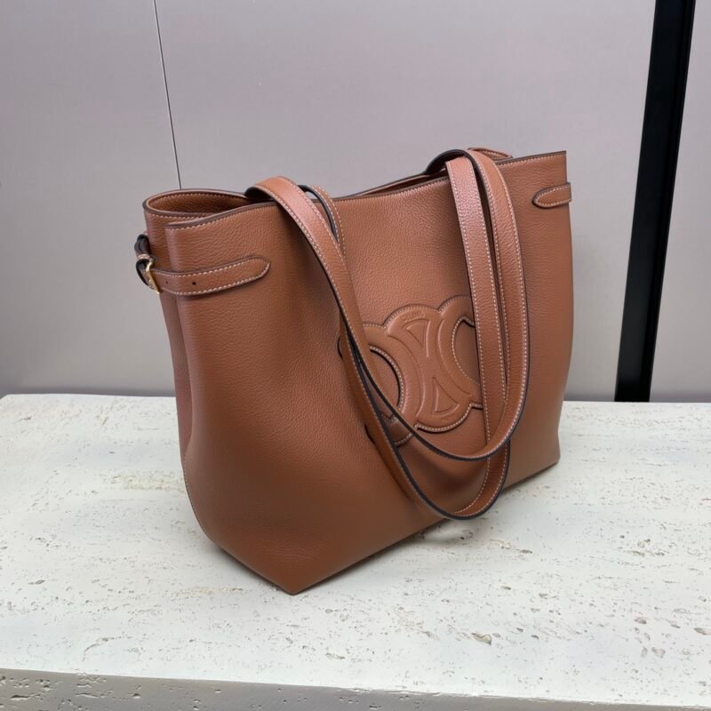 CELINE 116853 SIZE:54 X 29.5 X 15CM - 图片 4