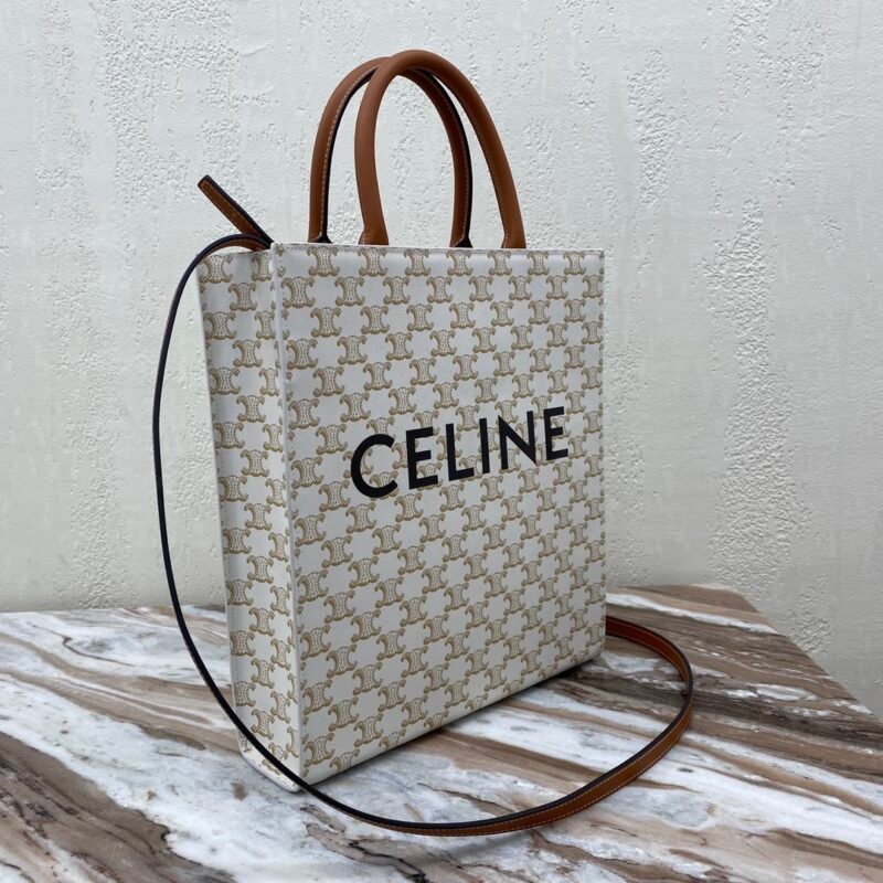 CELINE 191542 SIZE:28.5 X 33 X 8CM - 图片 2
