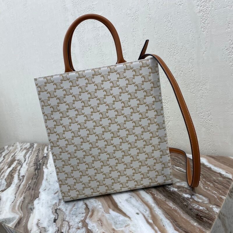 CELINE 191542 SIZE:28.5 X 33 X 8CM - 图片 4