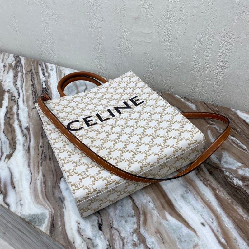 CELINE 191542 SIZE:28.5 X 33 X 8CM - 图片 5