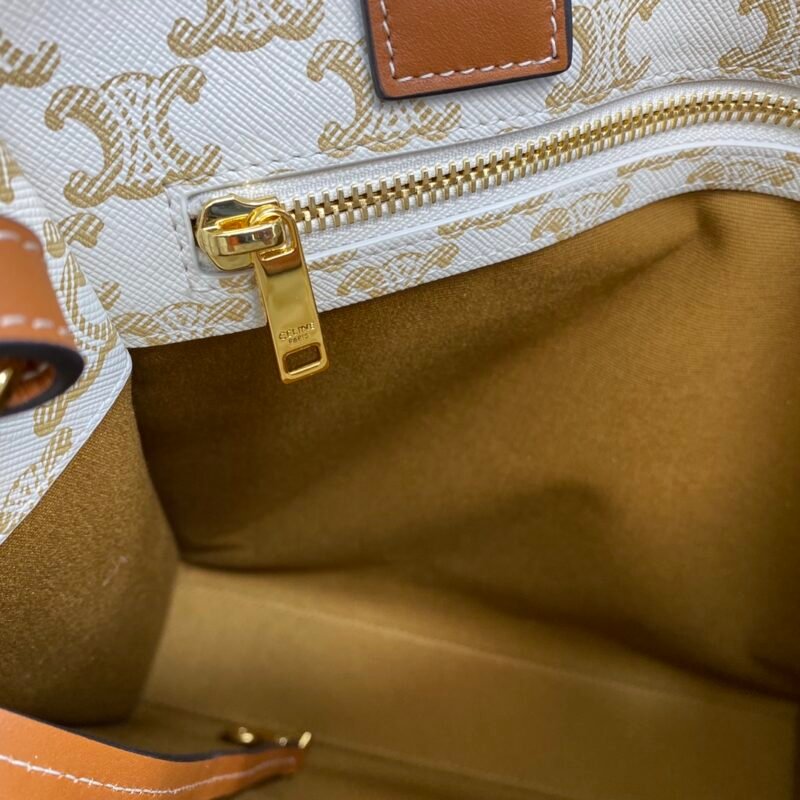 CELINE 191542 SIZE:28.5 X 33 X 8CM - 图片 8
