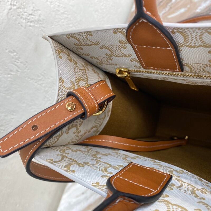 CELINE 191542 SIZE:28.5 X 33 X 8CM - 图片 9