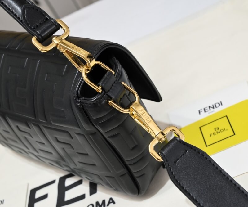 FENDI 6608 SIZE:26.5.15CM - 图片 3