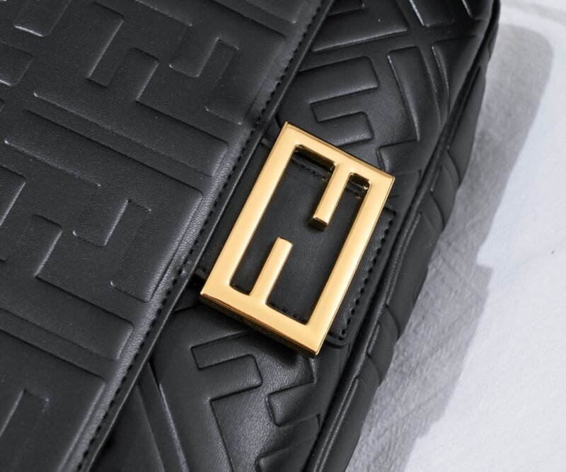 FENDI 6608 SIZE:26.5.15CM - 图片 4