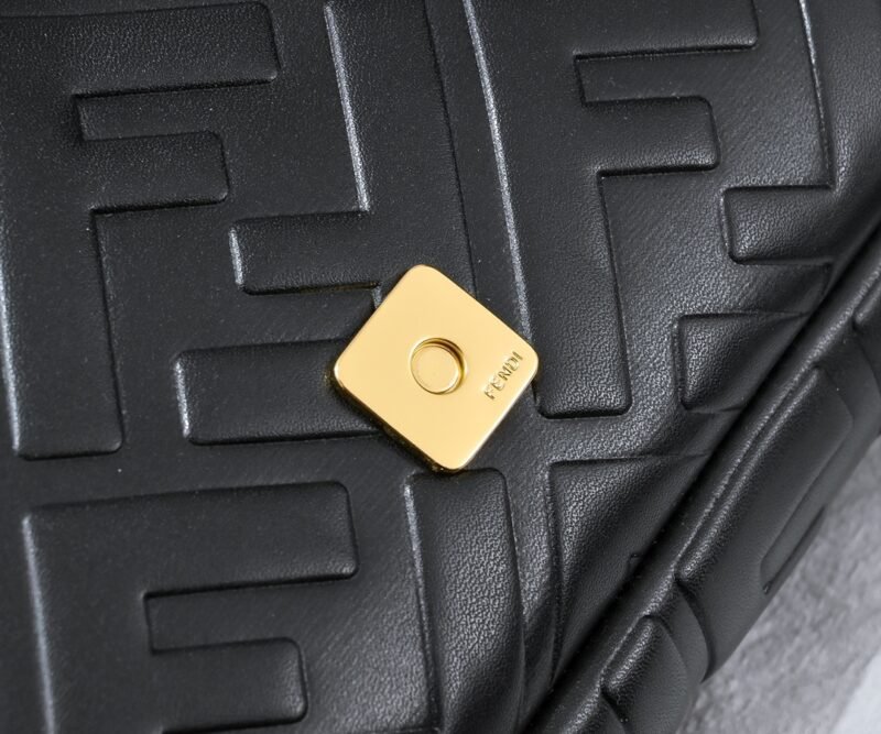 FENDI 6608 SIZE:26.5.15CM - 图片 5
