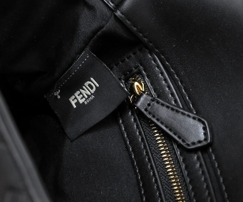 FENDI 6608 SIZE:26.5.15CM - 图片 7