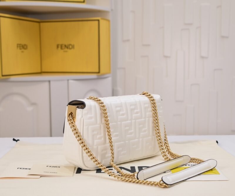 FENDI 6607 SIZE:24×7×13cm - 图片 2