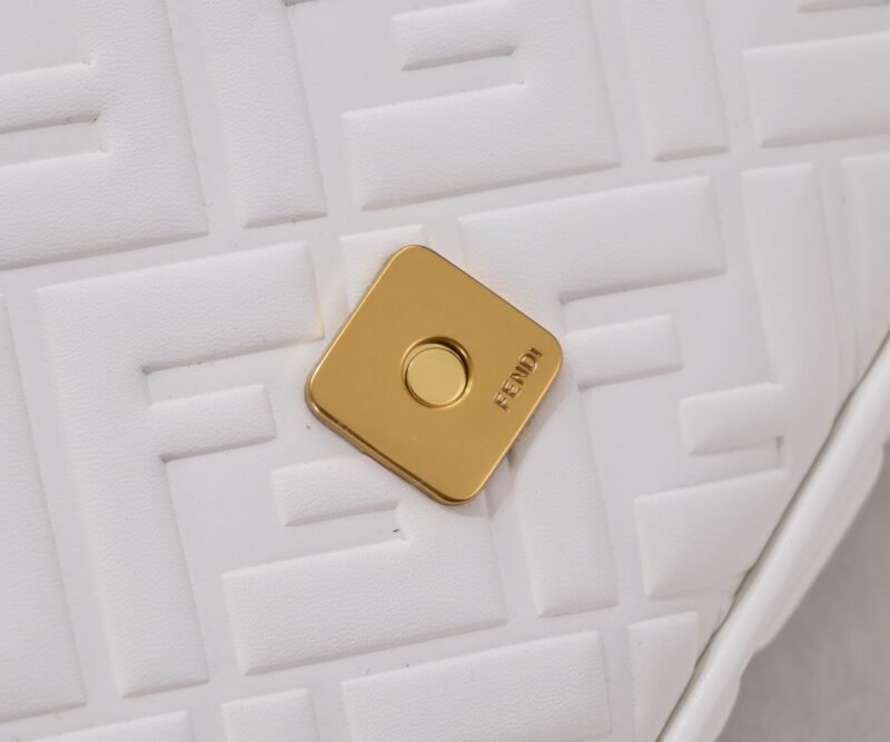 FENDI 6607 SIZE:24×7×13cm - 图片 5