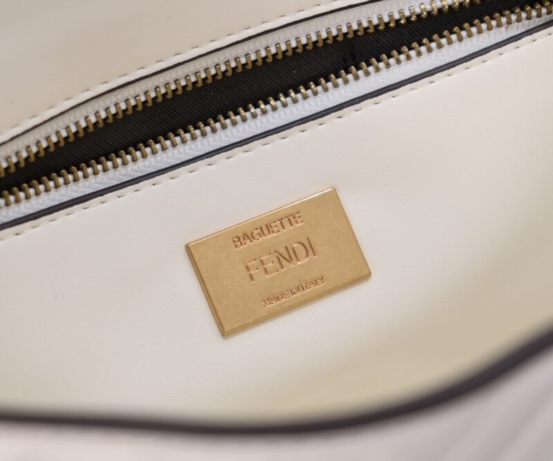 FENDI 6607 SIZE:24×7×13cm - 图片 8