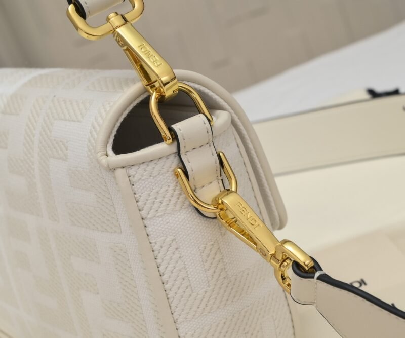 FENDI 1002 SIZE:28/6.5/13.5cm - 图片 3