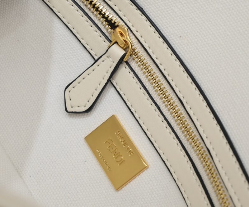 FENDI 1002 SIZE:28/6.5/13.5cm - 图片 6