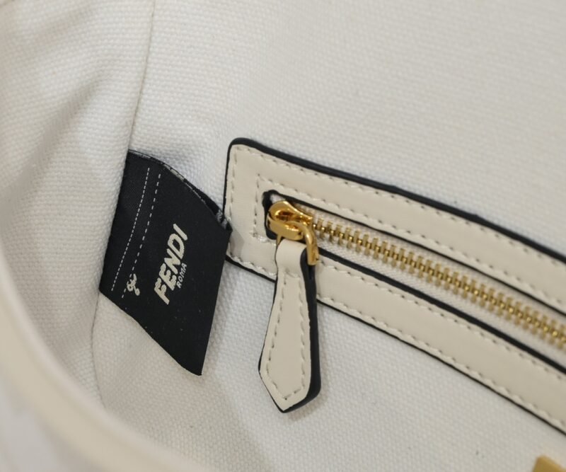 FENDI 1002 SIZE:28/6.5/13.5cm - 图片 7
