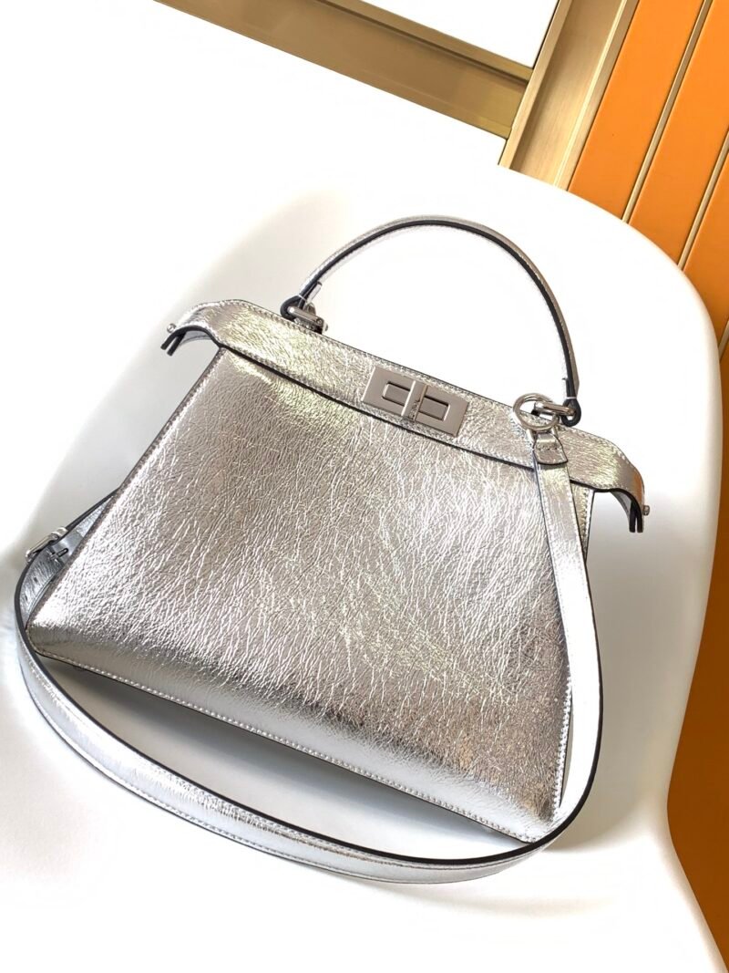 FENDI 321 SIZE:33.5-13-25.5cm - 图片 2