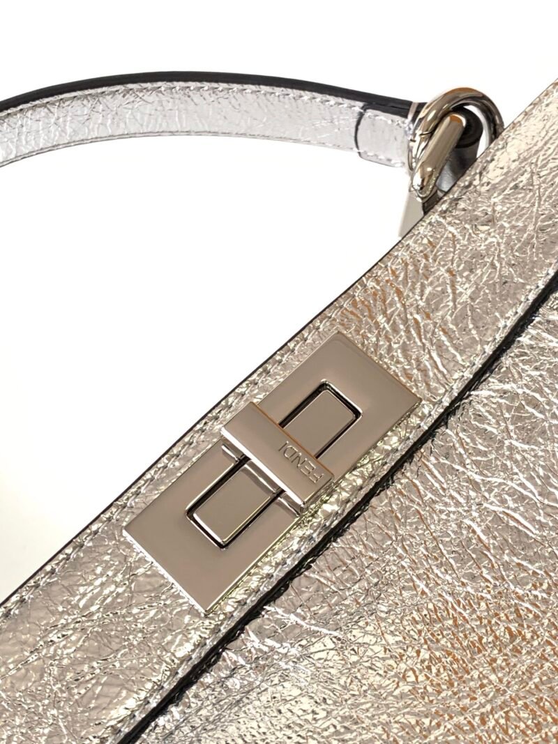 FENDI 321 SIZE:33.5-13-25.5cm - 图片 5