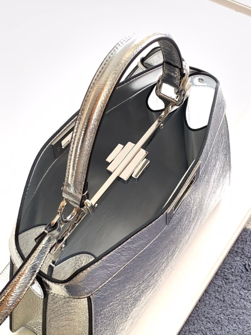 FENDI 321 SIZE:33.5-13-25.5cm - 图片 7