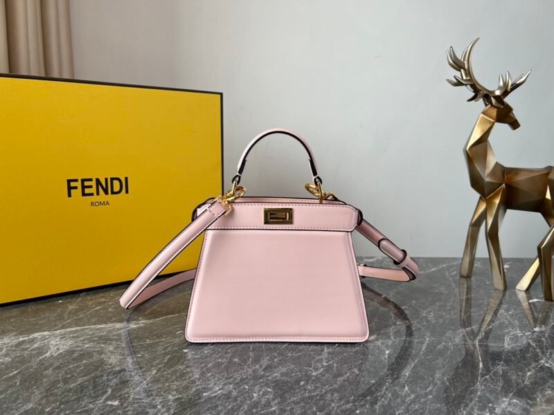 FENDI 8336 SIZE:11-20-15CM - 图片 2