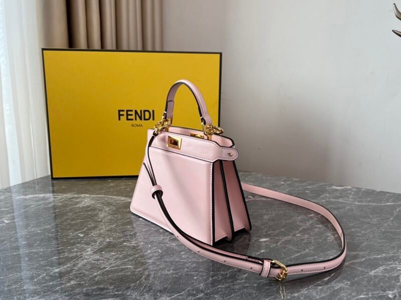 FENDI 8336 SIZE:11-20-15CM - 图片 3