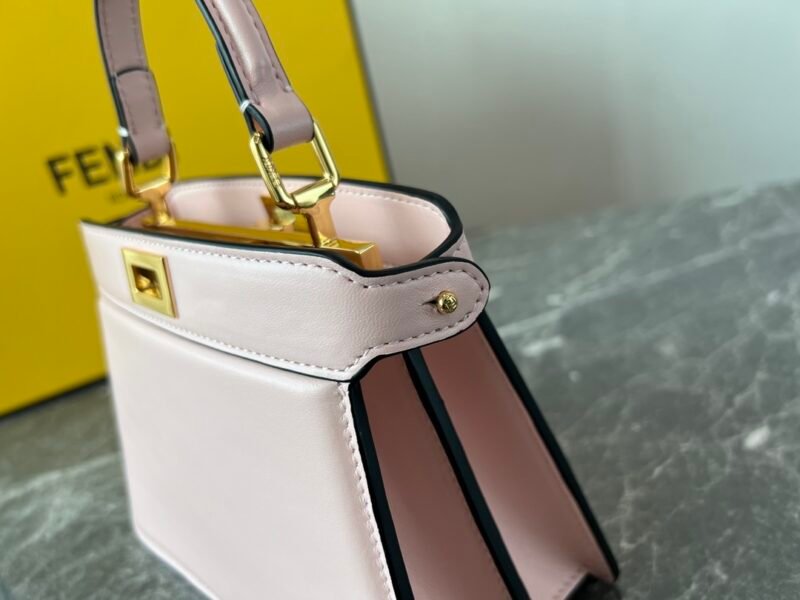 FENDI 8336 SIZE:11-20-15CM - 图片 4