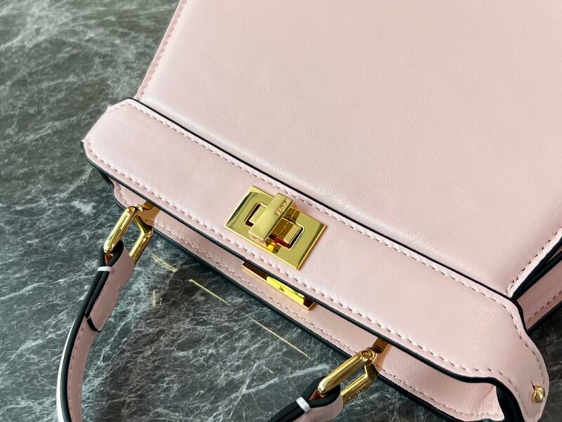 FENDI 8336 SIZE:11-20-15CM - 图片 5
