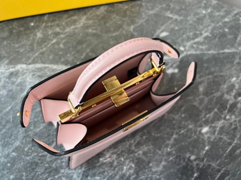 FENDI 8336 SIZE:11-20-15CM - 图片 6