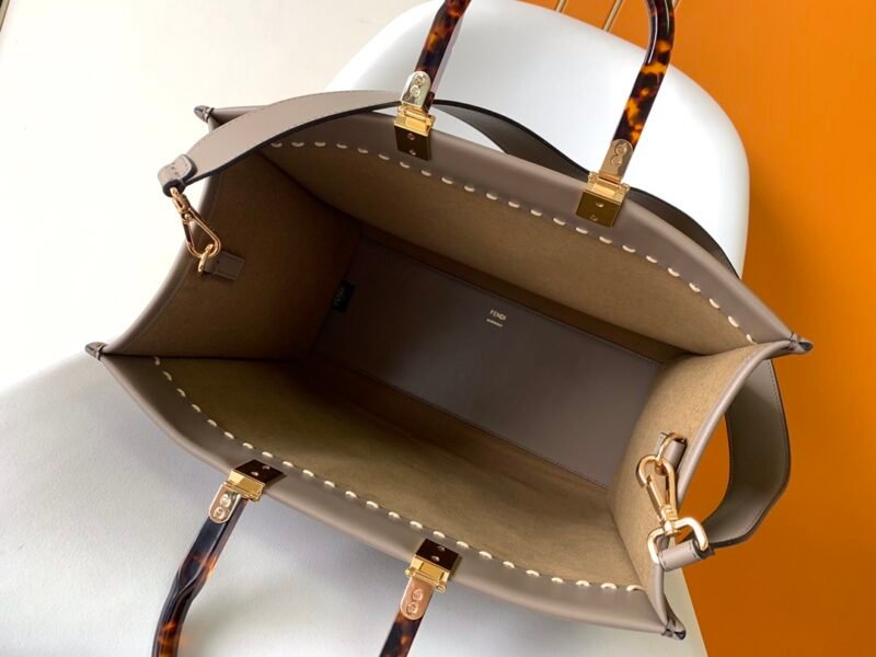 FENDI 8372 SIZE:35-17-31cm - 图片 5