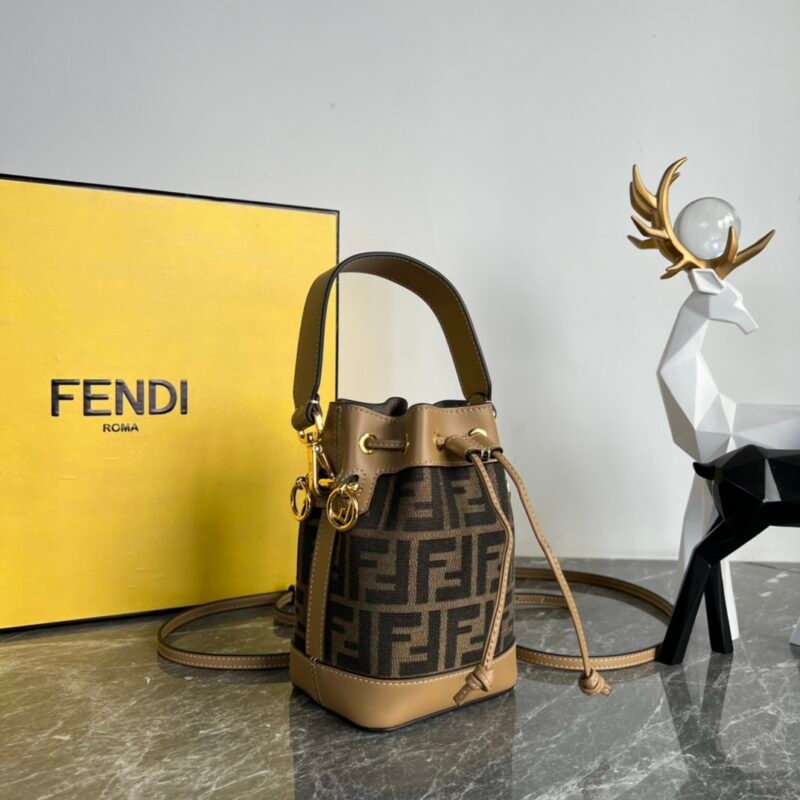 FENDI 277 SIZE:18.5x12x10CM - 图片 2