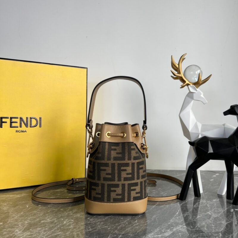 FENDI 277 SIZE:18.5x12x10CM - 图片 3