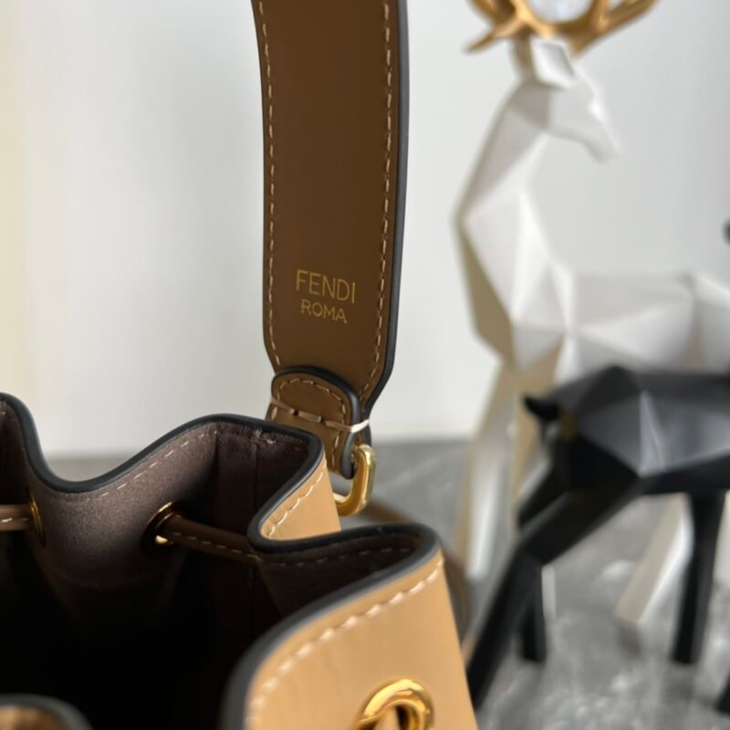 FENDI 277 SIZE:18.5x12x10CM - 图片 4