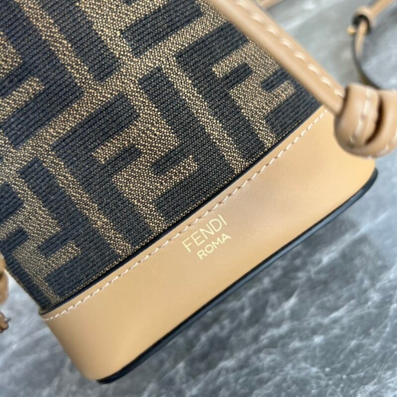 FENDI 277 SIZE:18.5x12x10CM - 图片 6