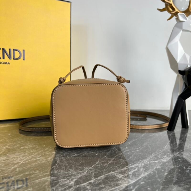 FENDI 277 SIZE:18.5x12x10CM - 图片 7