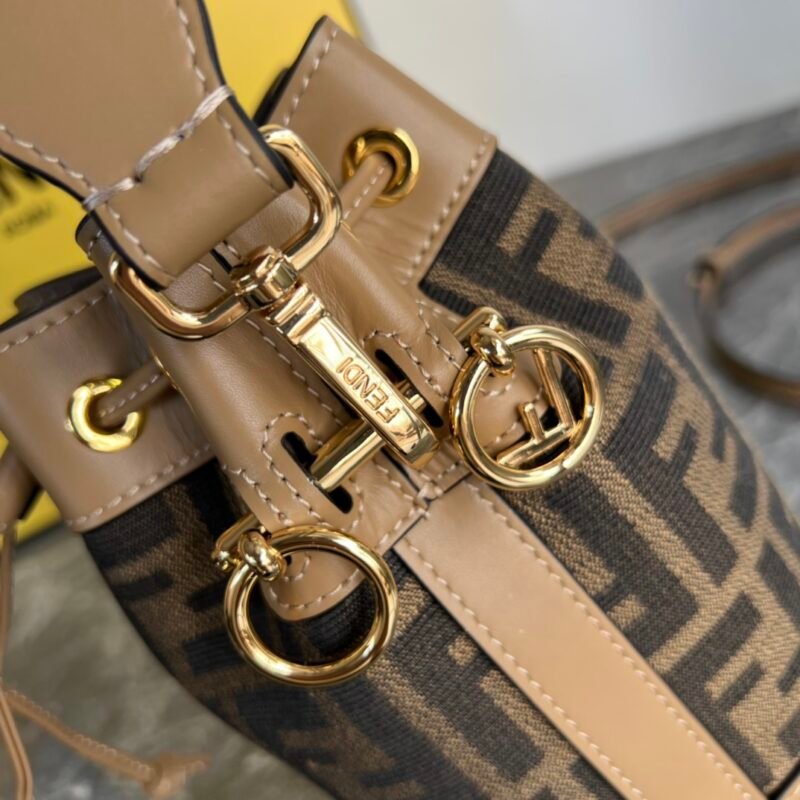 FENDI 277 SIZE:18.5x12x10CM - 图片 8