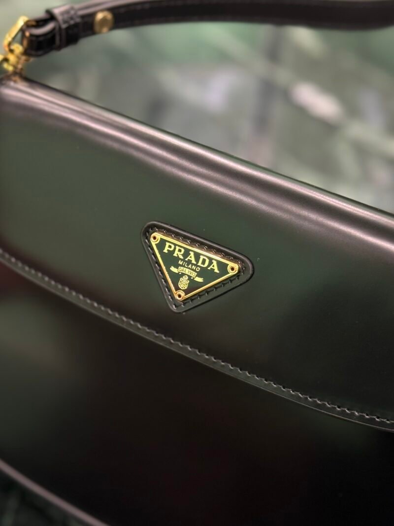 PRADA 1BD311 SIZE:23X18X2.5CM - 图片 5